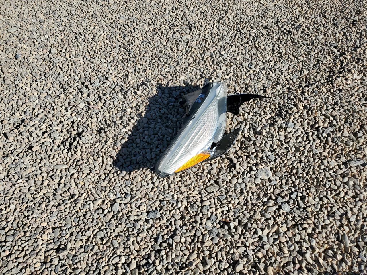 2013 Ford Escape Titanium VIN: 1FMCU0J99DUB46034 Lot: 92912775