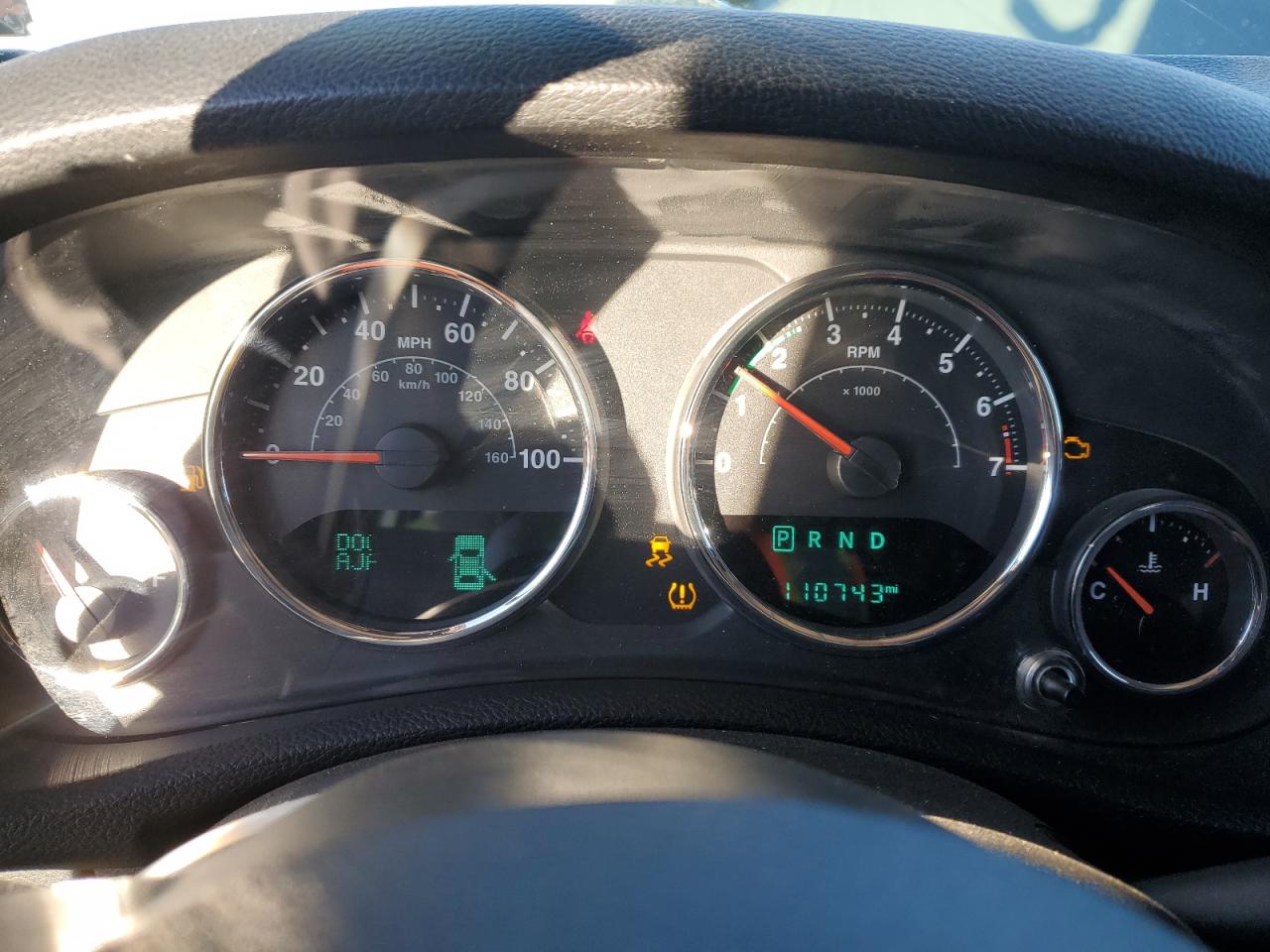 2015 Jeep Wrangler Unlimited Sport VIN: 1C4BJWDG9FL652669 Lot: 93377555