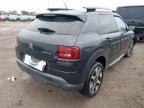 2015 CITROEN C4 CACTUS 1.6 BLUEHDI FLAIR 5DR for sale at Copart PETERLEE