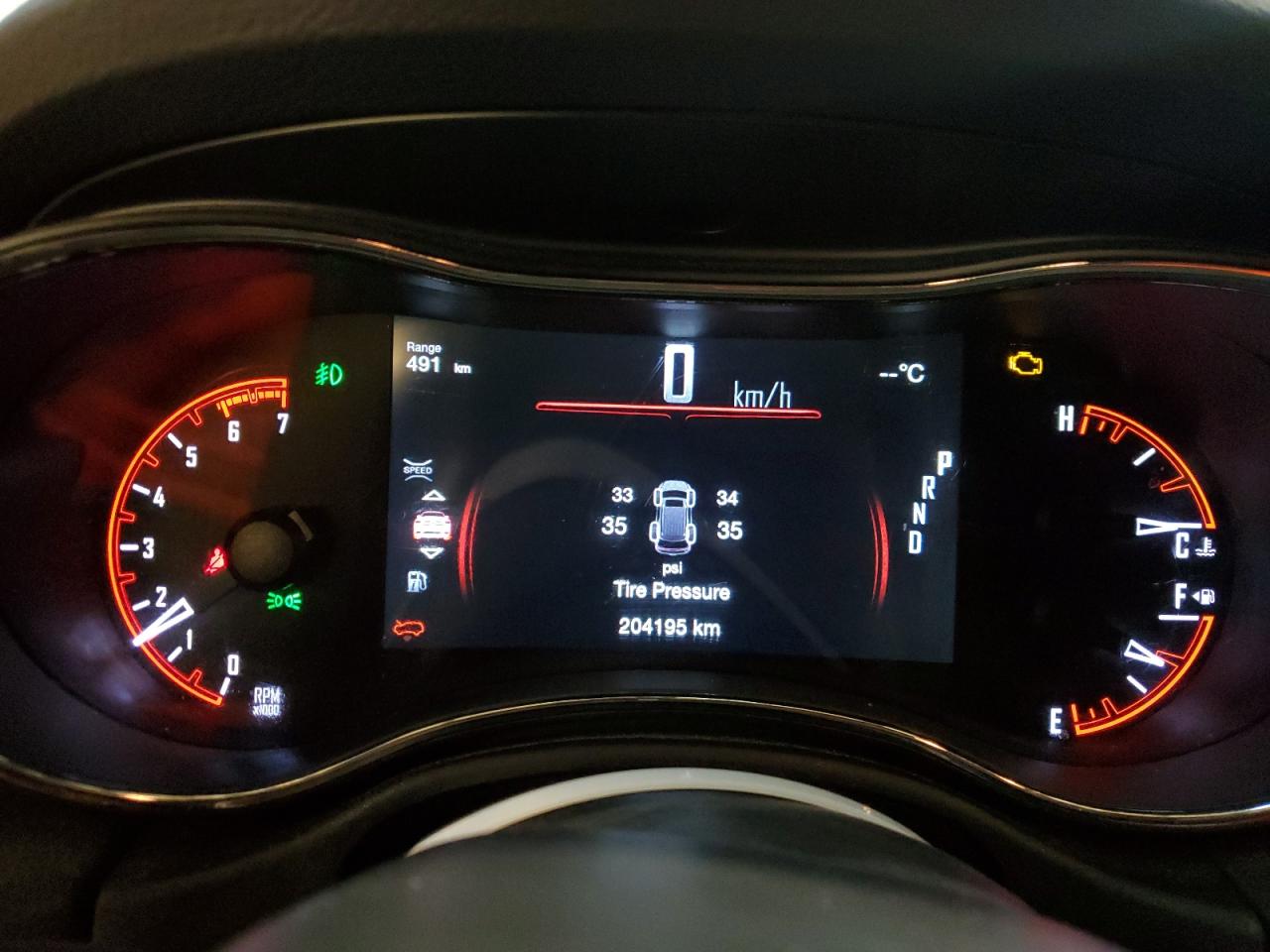 2019 Dodge Durango R/T VIN: 1C4SDJCT3KC738465 Lot: 93223885