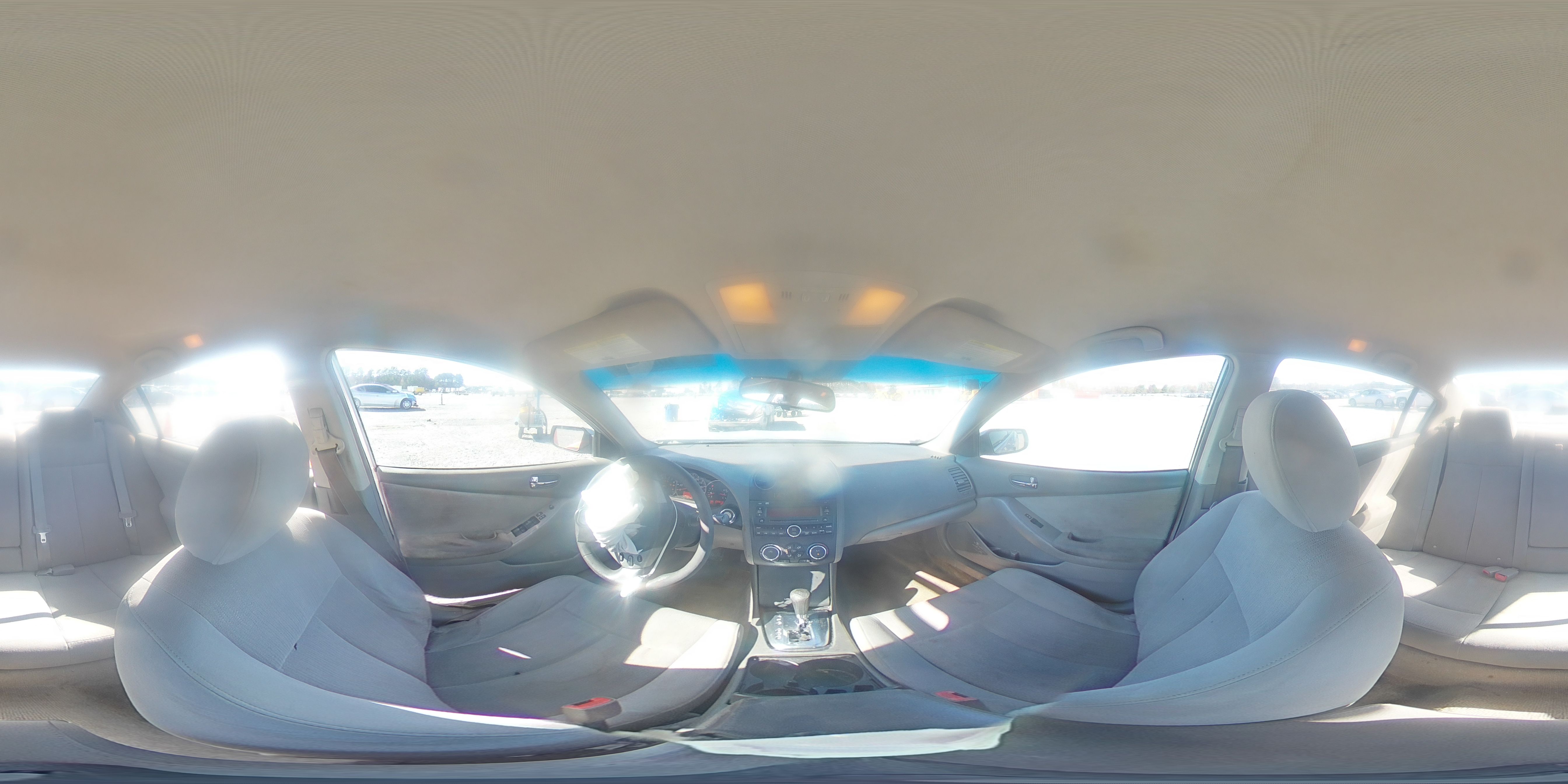 2010 Nissan Altima Base VIN: 1N4AL2AP2AC134002 Lot: 92480535