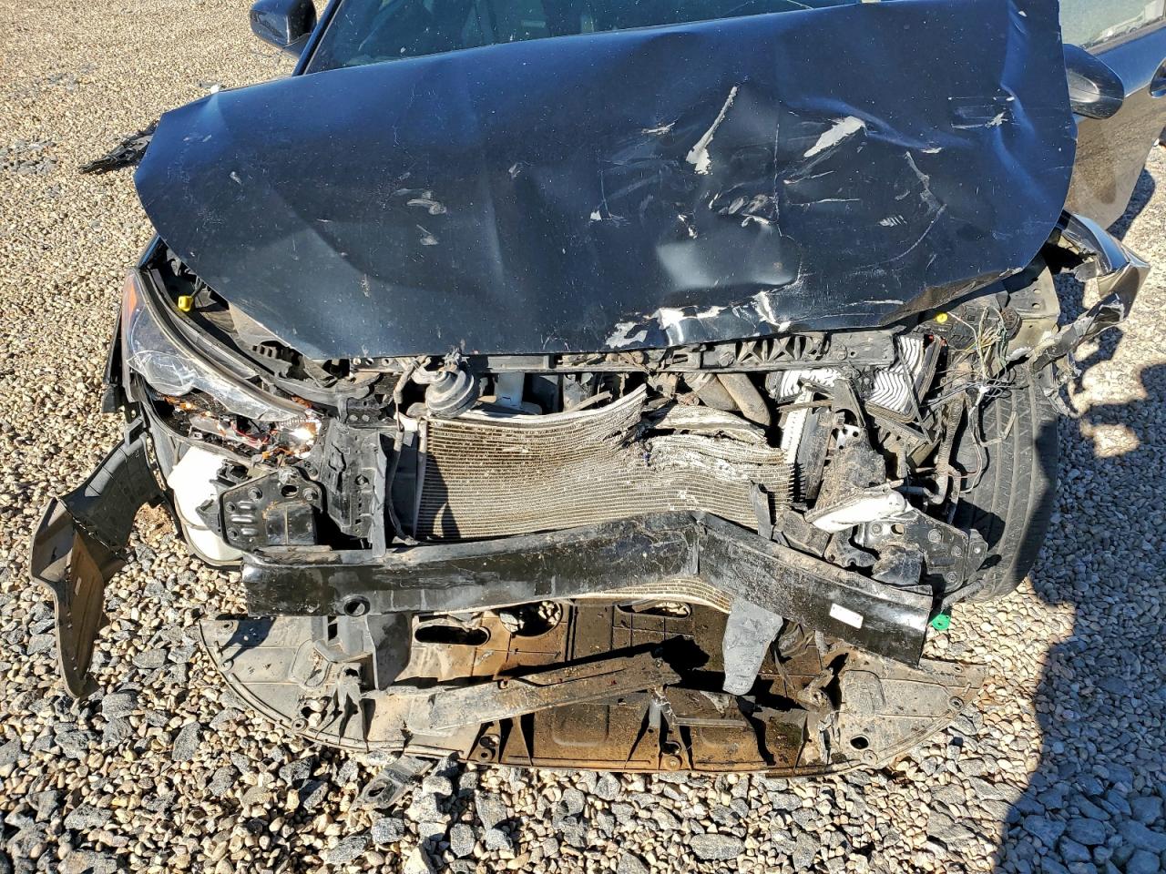 2019 Hyundai Veloster Base VIN: KMHTG6AF4KU006647 Lot: 94498275