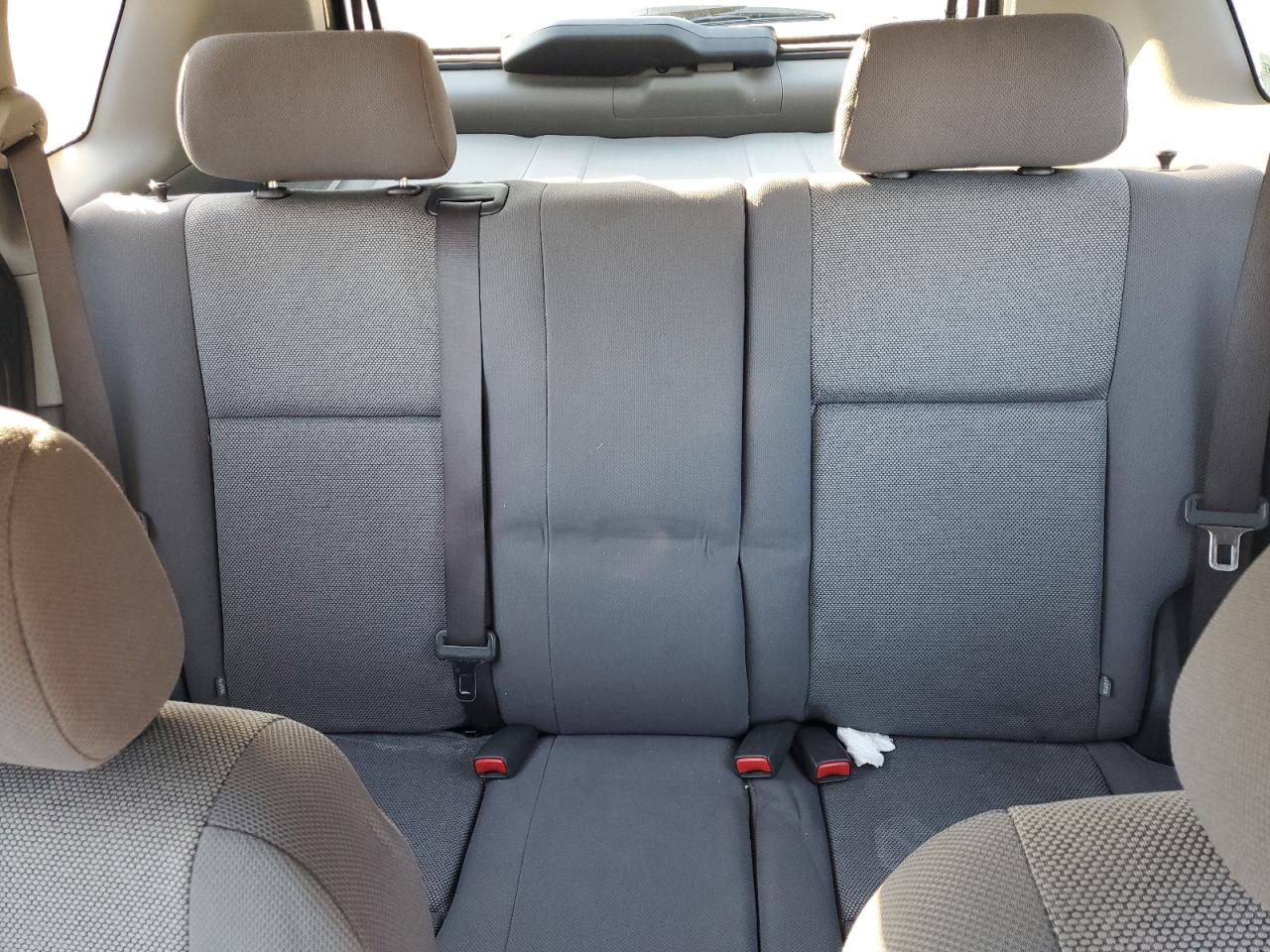 2004 Pontiac Vibe VIN: 5Y2SL628X4Z442890 Lot: 92642945