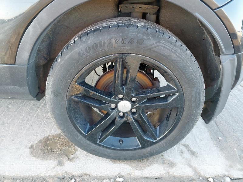 2014 LAND ROVER RANGE ROVER EVOQUE 2.2 SD4 PURE 3DR [TECH PACK]