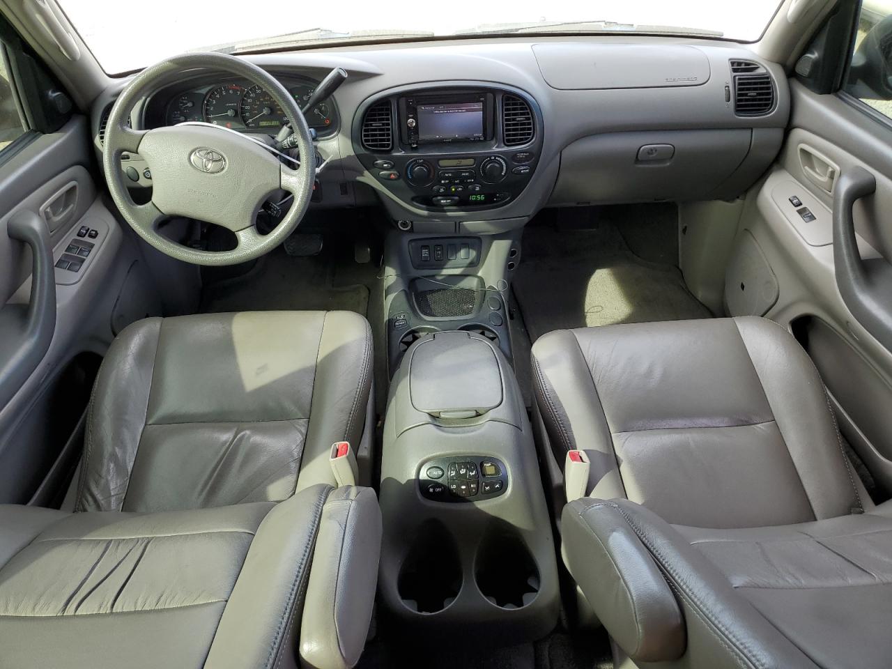 2005 Toyota Sequoia Sr5 VIN: 5TDZT34AX5S246299 Lot: 81521235