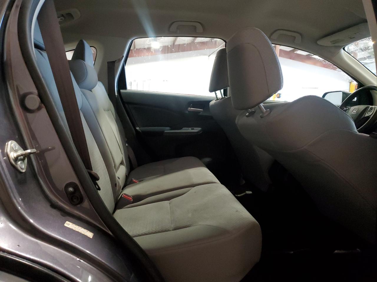 2015 Honda Cr-V Lx VIN: 5J6RM4H39FL008178 Lot: 91479995