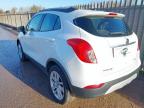 2019 VAUXHALL MOKKA X 1.4T ECOTEC DESIGN NAV 5DR for sale at Copart WESTBURY