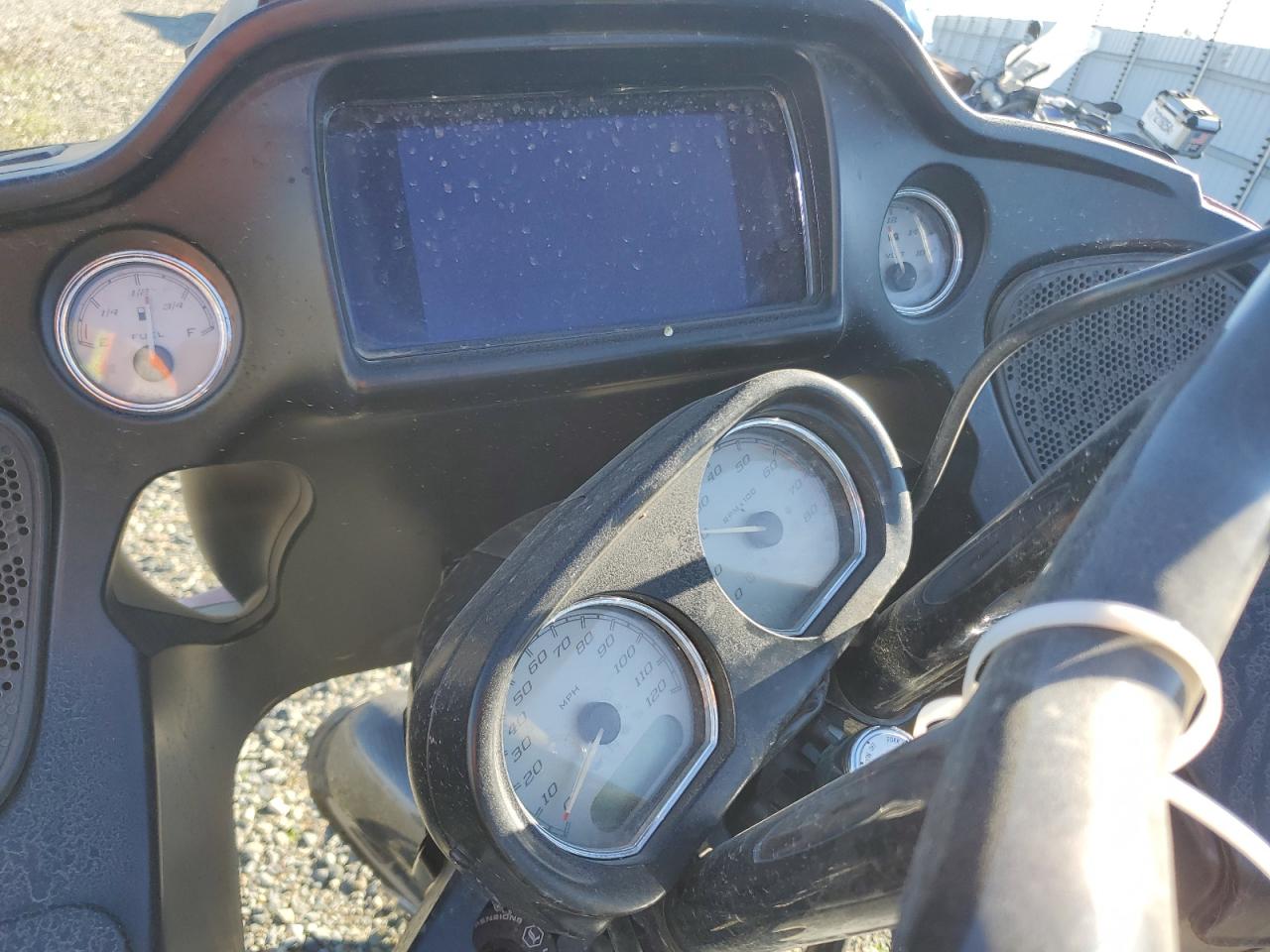 2021 Harley-Davidson Fltrx VIN: 1HD1KHC27MB648583 Lot: 90861625