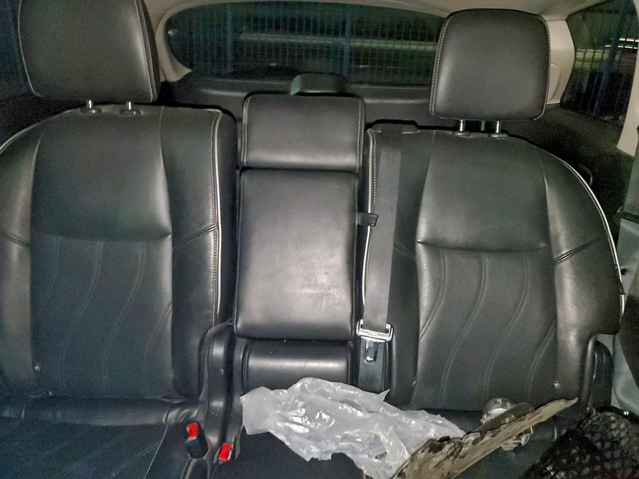 2018 Infiniti Qx60 VIN: 5N1DL0MN7JC533005 Lot: 94814915