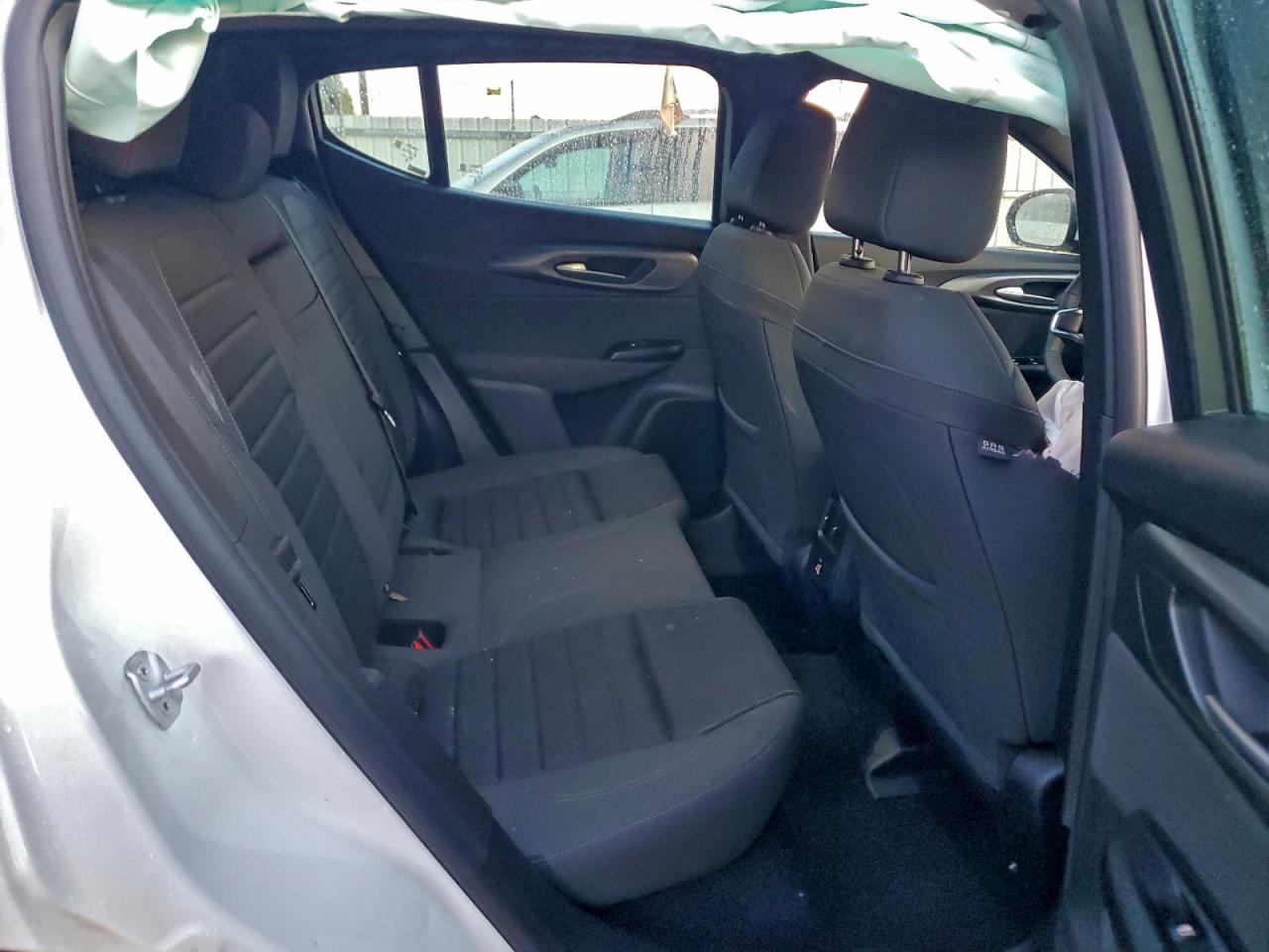 2024 Dodge Hornet Gt VIN: ZACNDFAN8R3A42549 Lot: 94231435