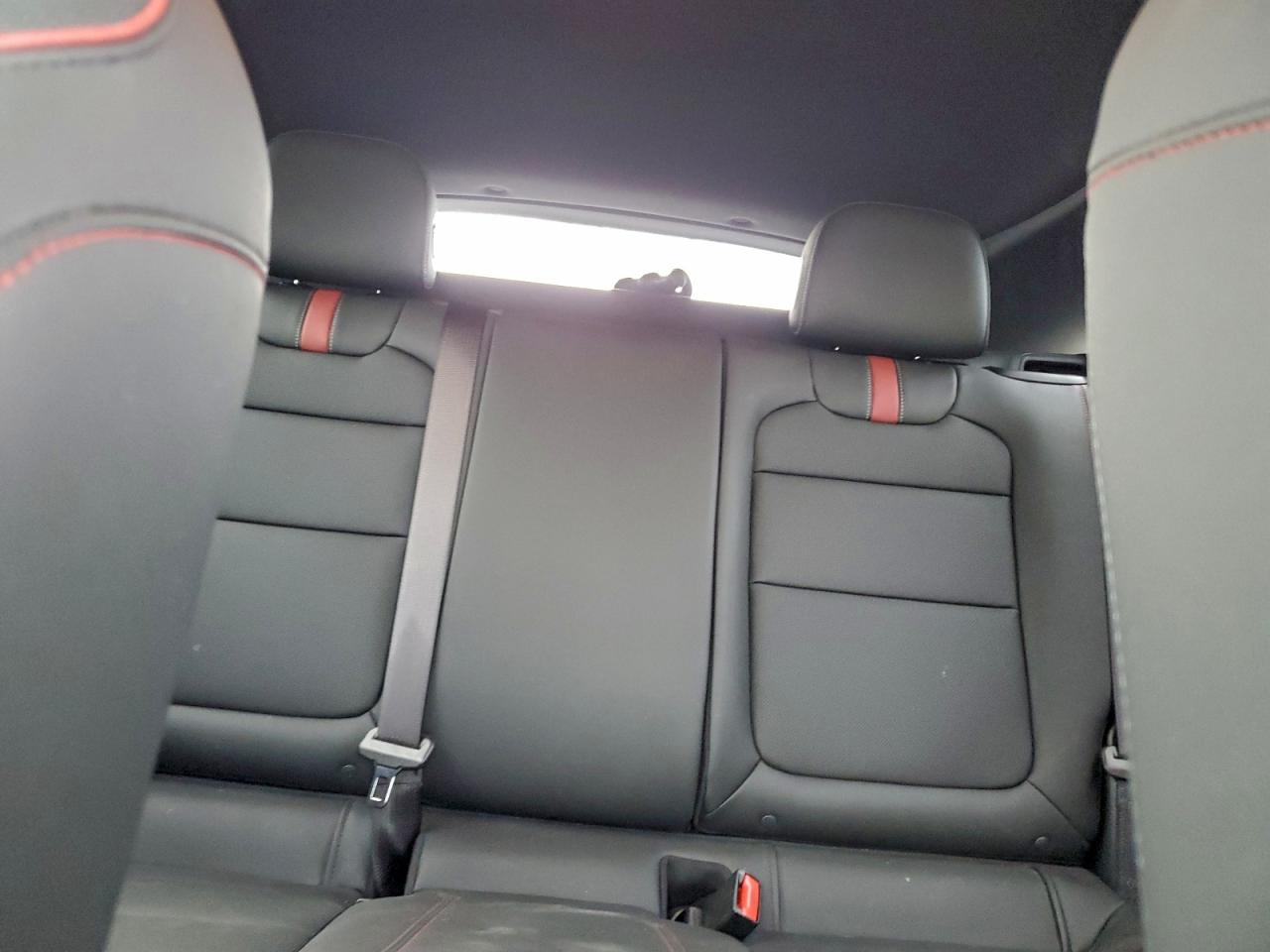 2024 Chevrolet Trax 2Rs VIN: KL77LJE20RC070516 Lot: 93607215