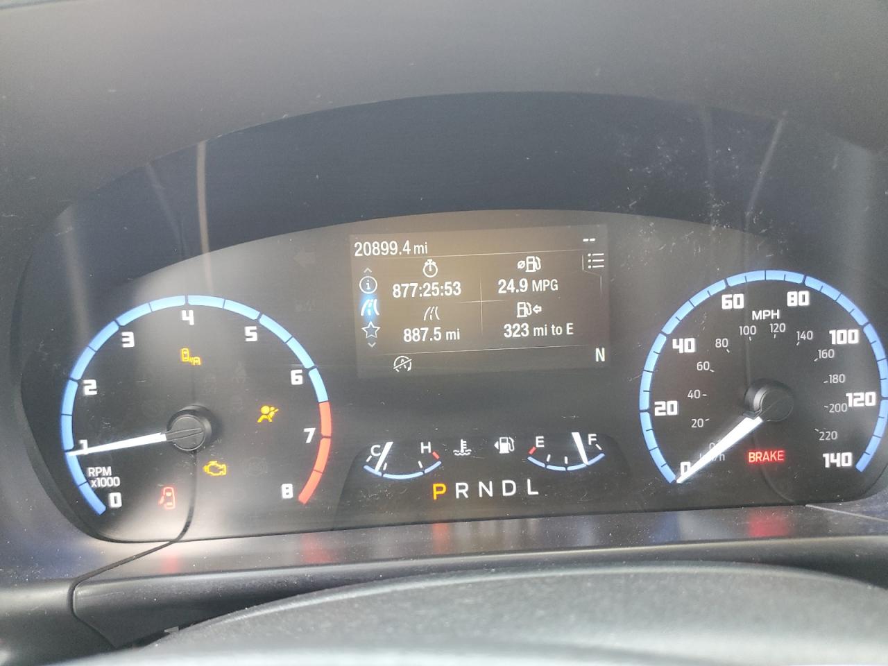 2022 Ford Bronco Sport Big Bend VIN: 3FMCR9B64NRD04928 Lot: 91393325