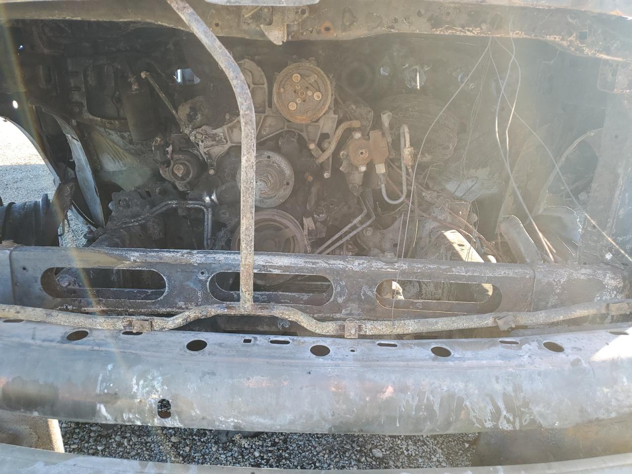 2003 Dodge Ram 1500 St VIN: 1D7HU18Z33J550345 Lot: 90748965