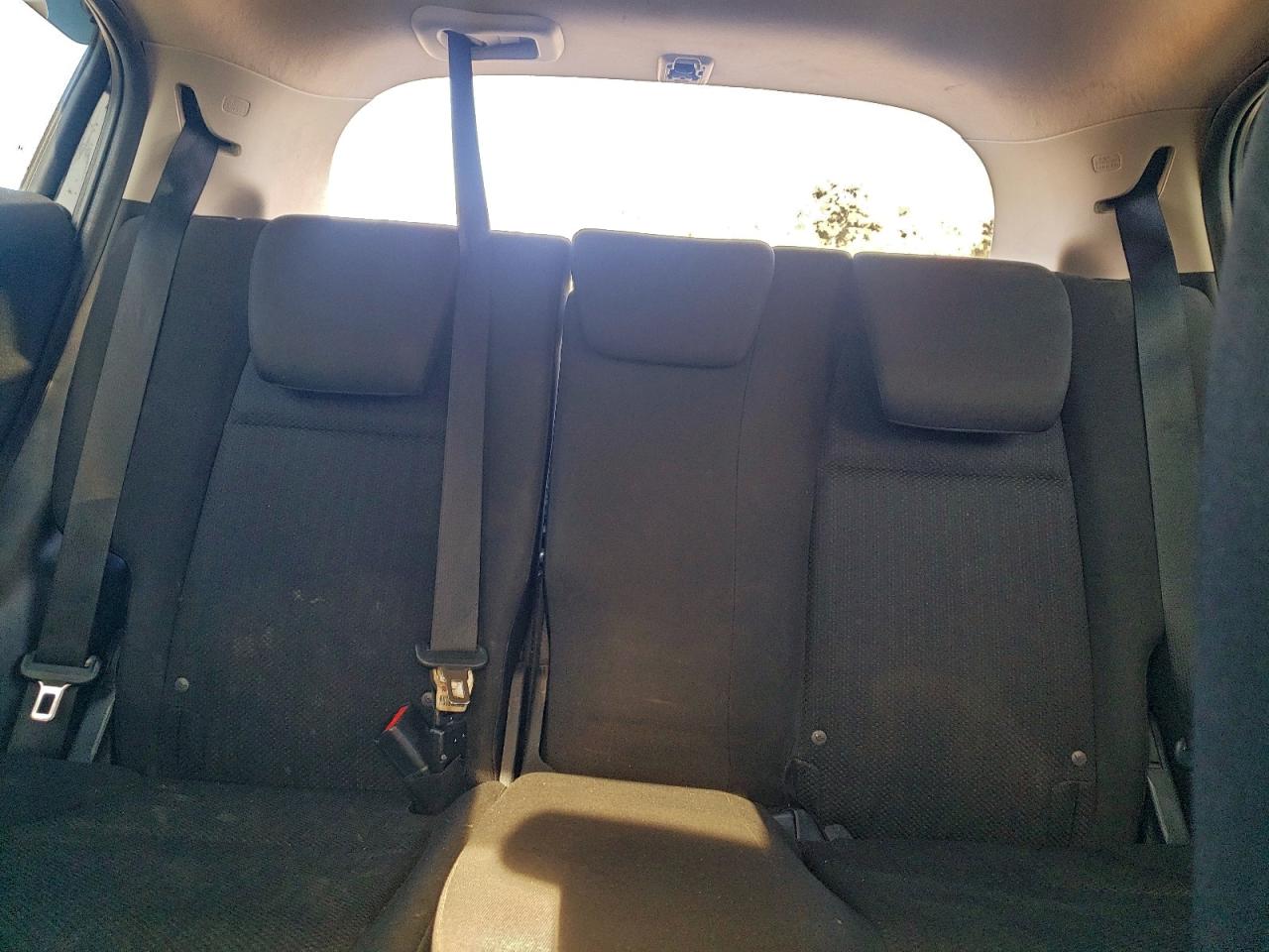 2017 Honda Hr-V Lx VIN: 3CZRU5H39HM706376 Lot: 94540585