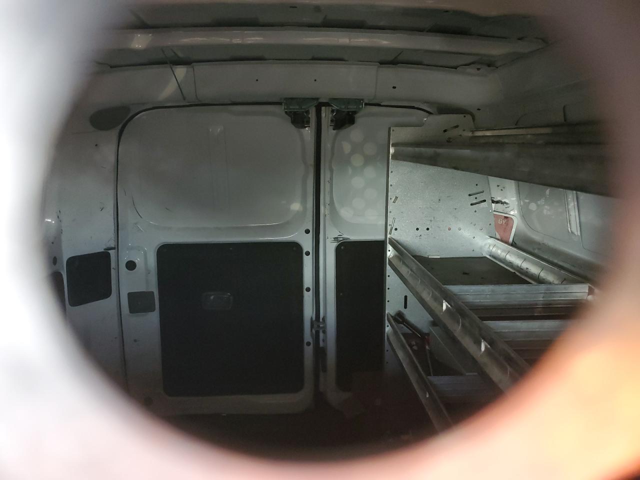 2017 Nissan Nv200 Delivery Van VIN: 3N6CM0KN7HK704899 Lot: 91196685