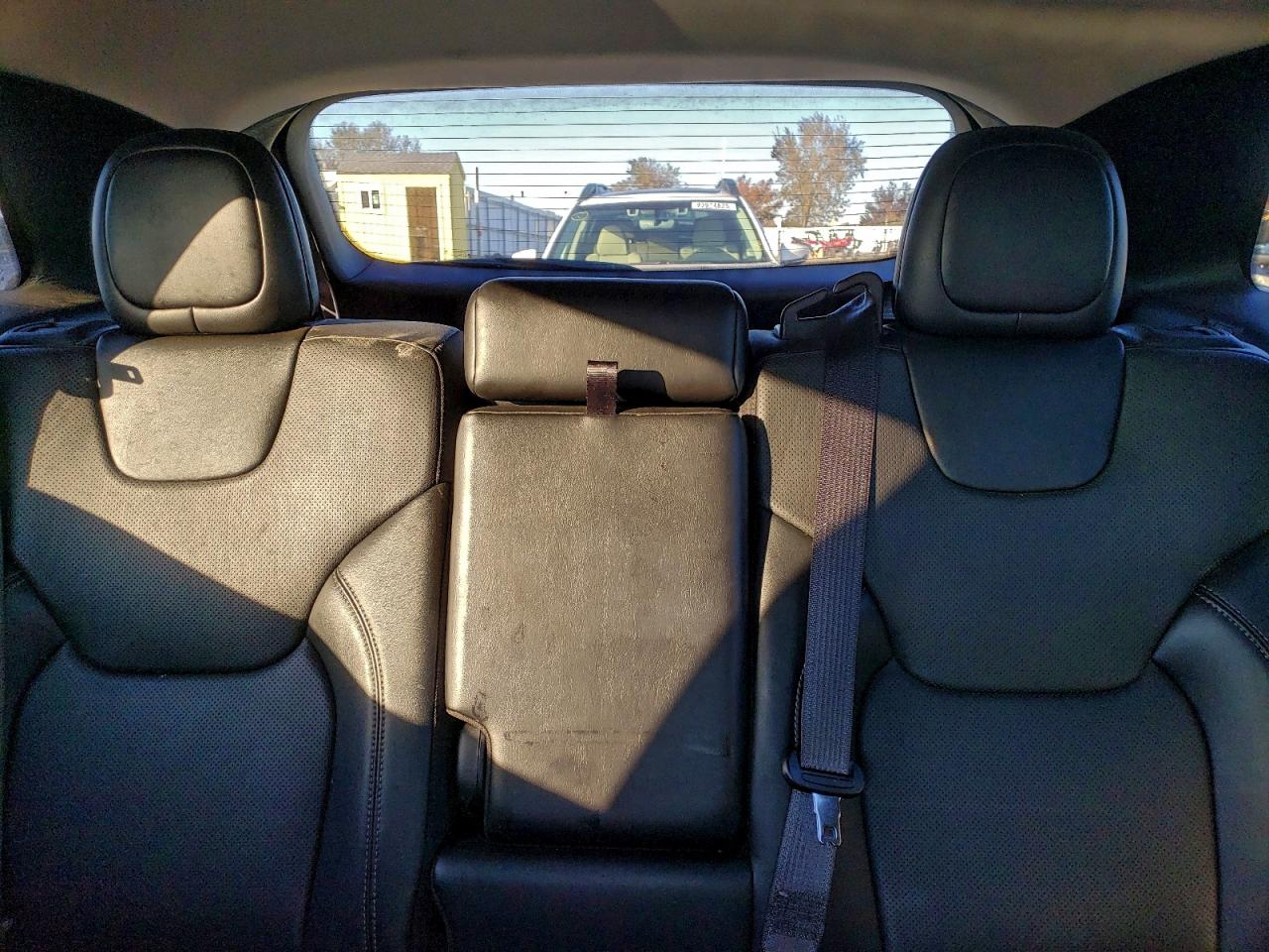 2023 Jeep Cherokee Altitude Lux VIN: 1C4PJMMB0PD114503 Lot: 93978595