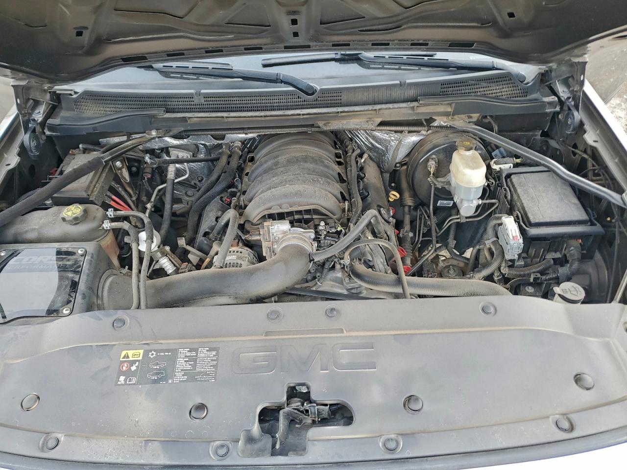 2014 GMC Sierra C1500 Sle VIN: 3GTP1UEC3EG553363 Lot: 93908235