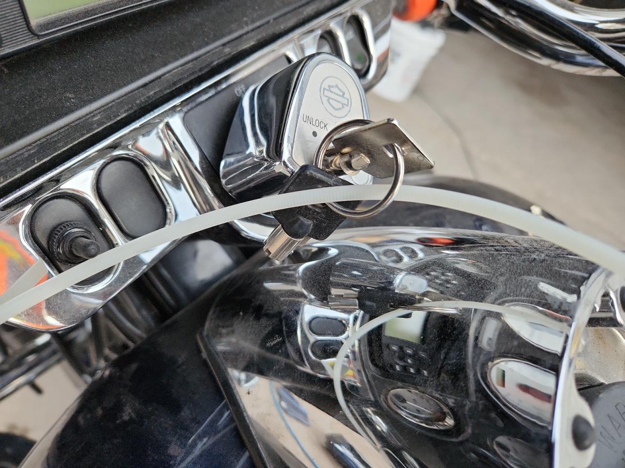 2012 Harley-Davidson Flhx Street Glide VIN: 1HD1KBM15CB671796 Lot: 92938285