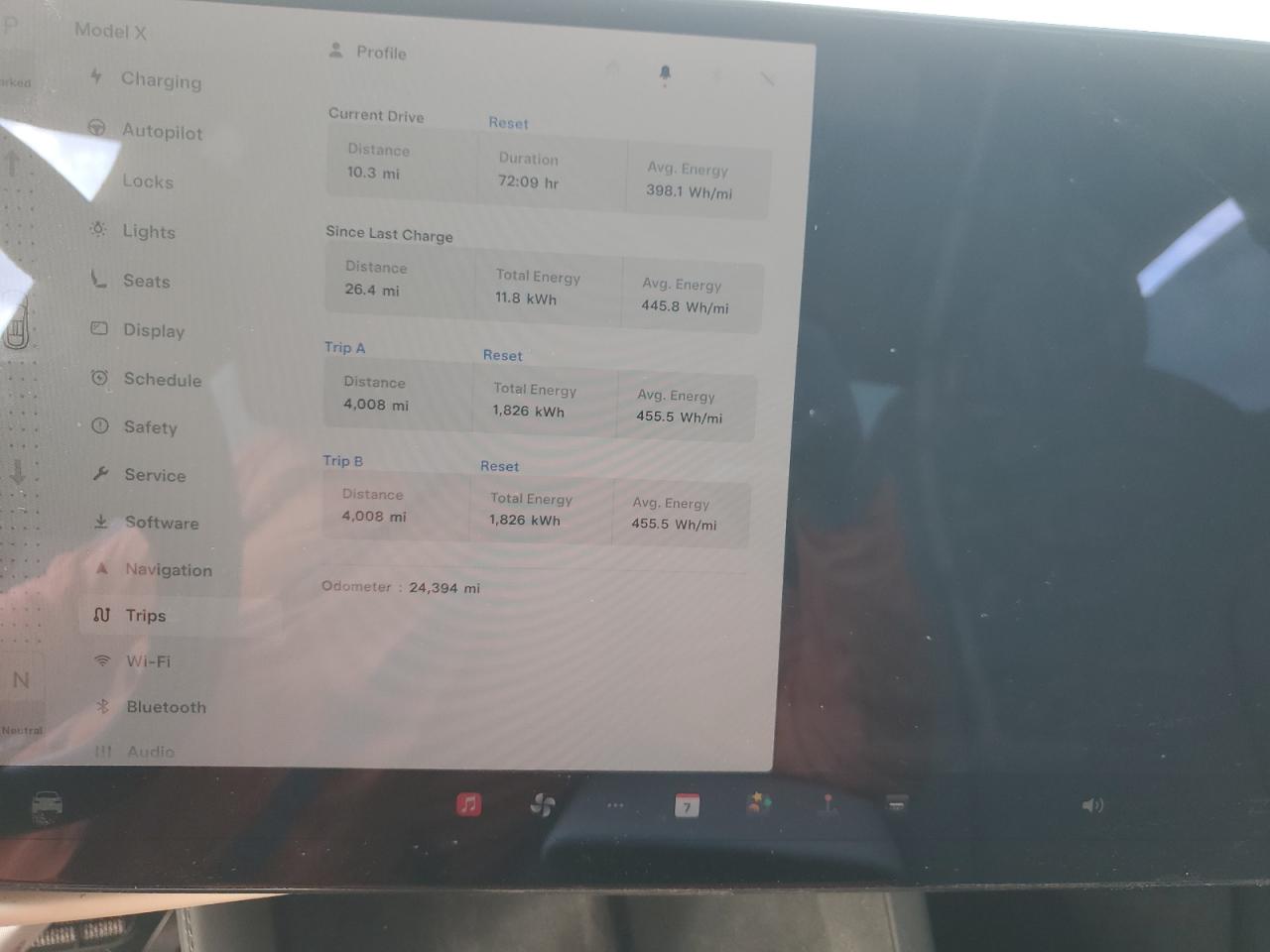 2023 Tesla Model X VIN: 7SAXCBE52PF384559 Lot: 91859835