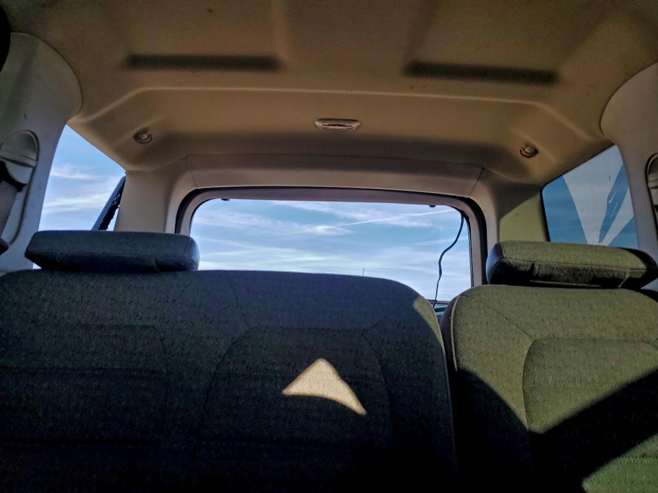 2002 Ford Explorer Xls VIN: 1FMZU62E92UC34152 Lot: 94050985