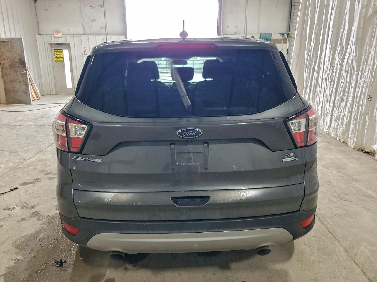 2017 Ford Escape Se VIN: 1FMCU9G92HUD99116 Lot: 94346015