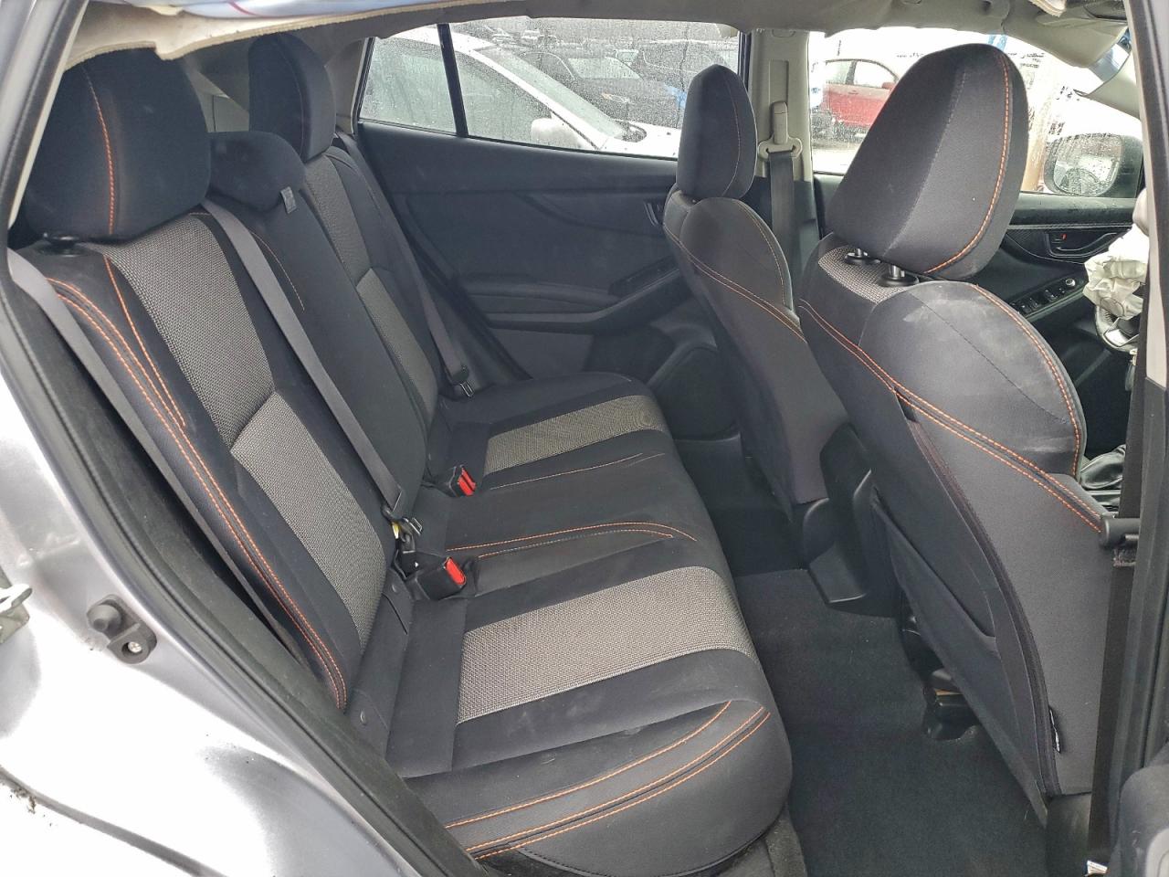 2021 Subaru Crosstrek Premium VIN: JF2GTAEC5M8285141 Lot: 93757195