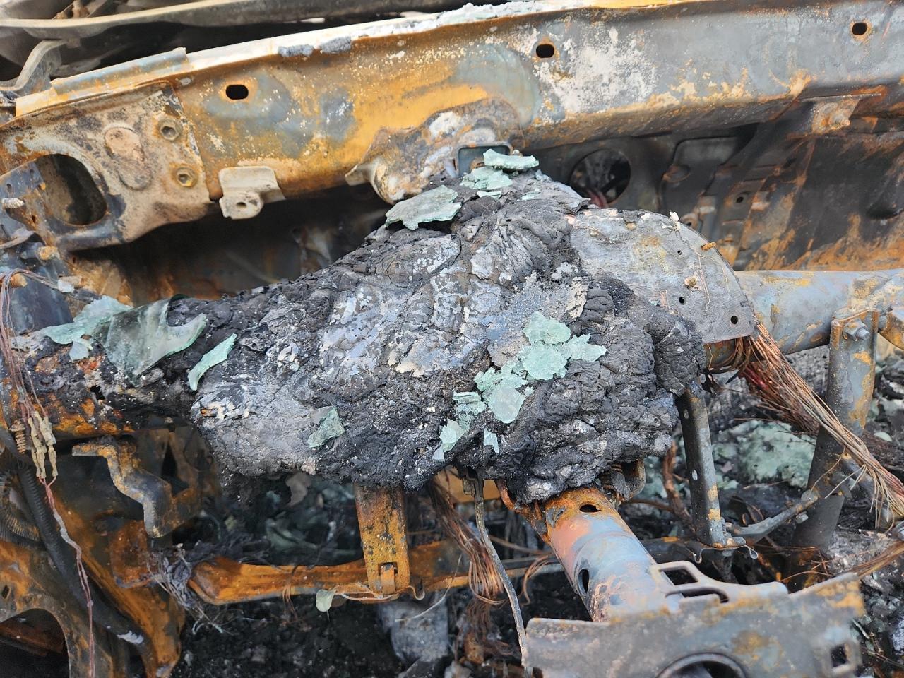 2002 Toyota Camry Le VIN: JTDBE32K220006685 Lot: 93042535