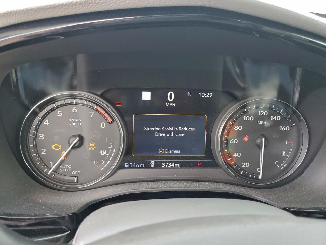 2025 Cadillac Xt6 Premium Luxury VIN: 1GYKPCRSXSZ151740 Lot: 93965395