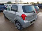 2017 SUZUKI CELERIO 1.0 SZ2 5DR for sale at Copart SANDY