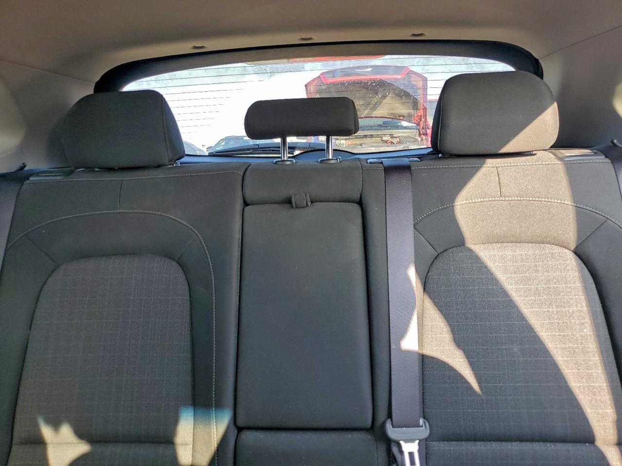 2023 Hyundai Kona Sel VIN: KM8K6CAB8PU953417 Lot: 93936635