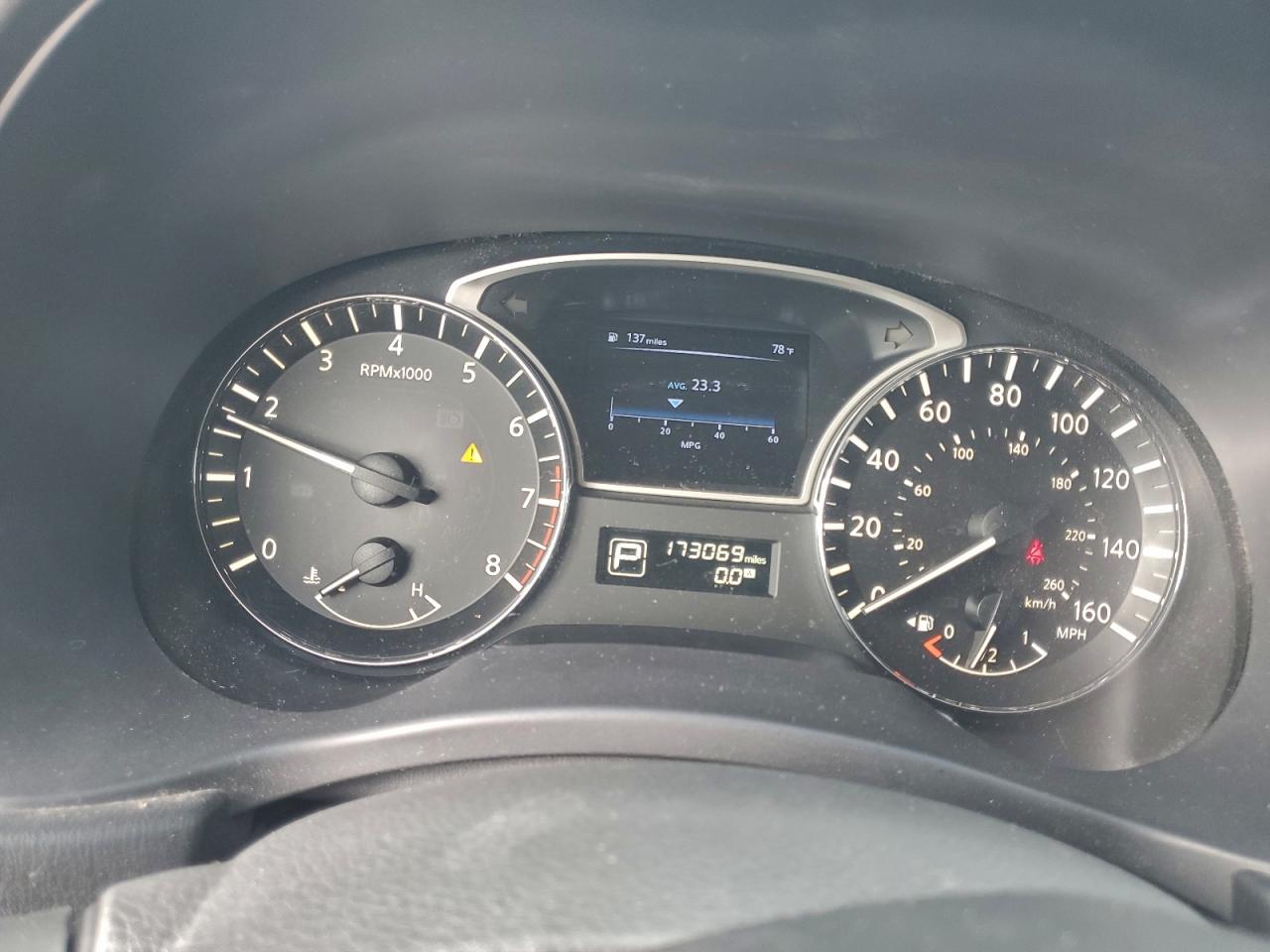 2014 Nissan Pathfinder S VIN: 5N1AR2MN6EC721551 Lot: 93599075