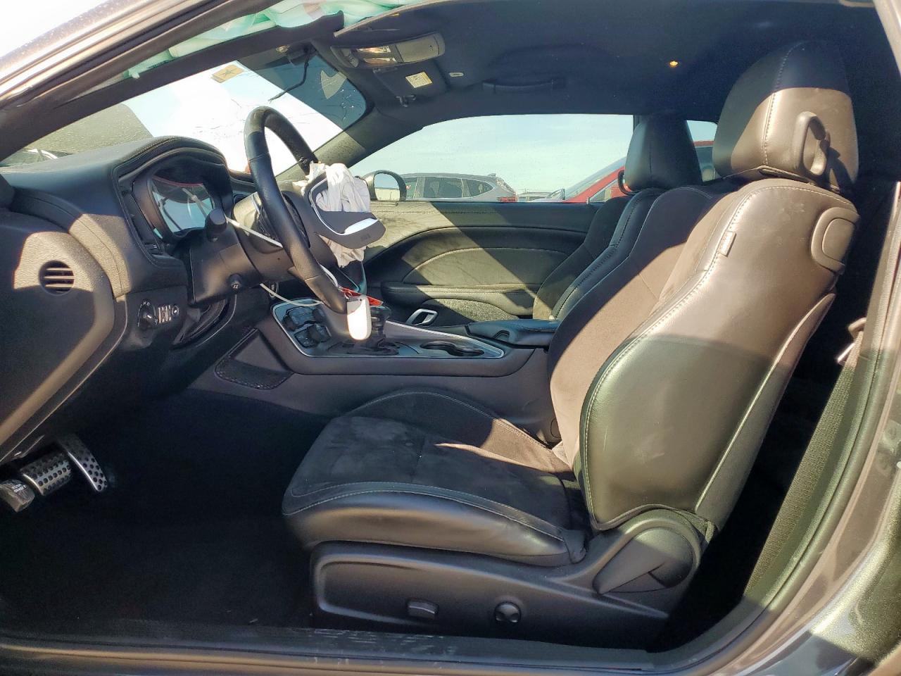 2022 Dodge Challenger R/T VIN: 2C3CDZBT9NH196380 Lot: 90986365