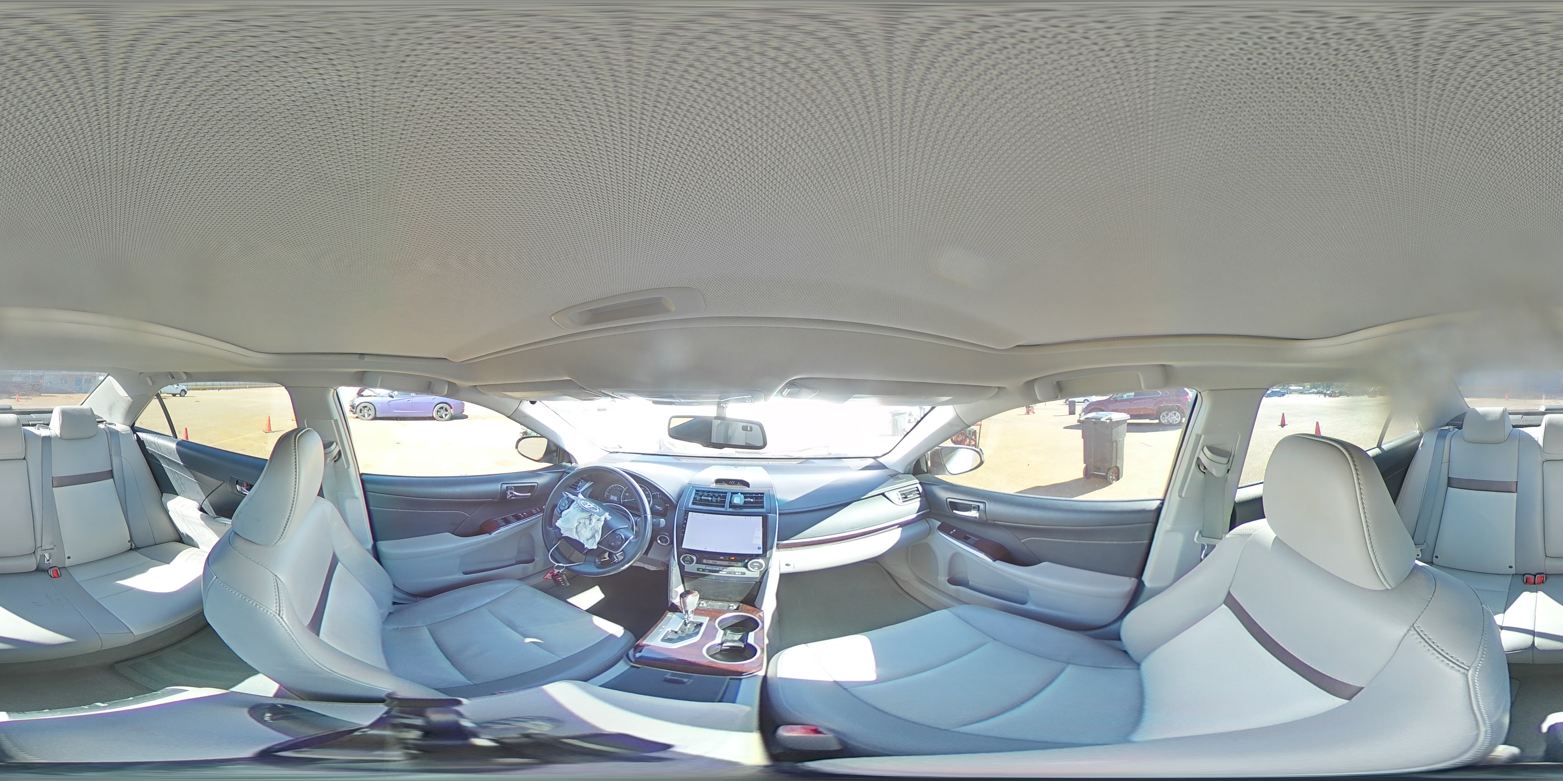 2013 Toyota Camry L VIN: 4T1BF1FKXDU692462 Lot: 91217385