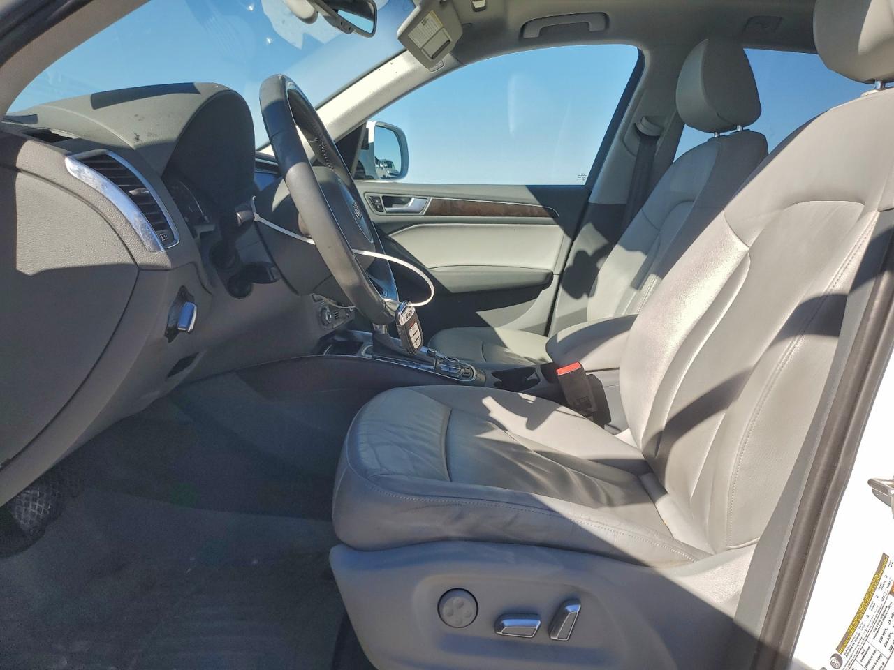 2016 Audi Q5 Premium Plus S-Line VIN: WA1D7AFP4GA137514 Lot: 93518975