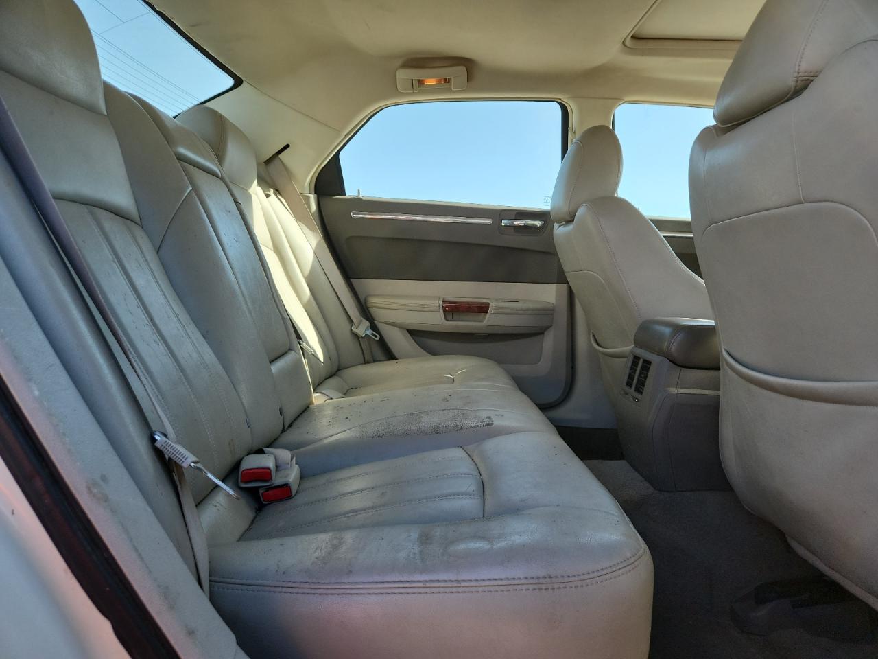 2009 Chrysler 300C VIN: 2C3KA63T99H523061 Lot: 91186745