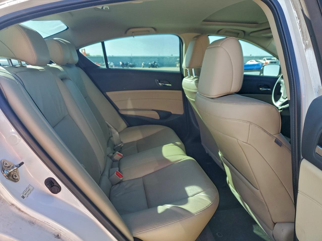 2013 Acura Ilx 20 Premium VIN: 19VDE1F51DE008707 Lot: 91741135