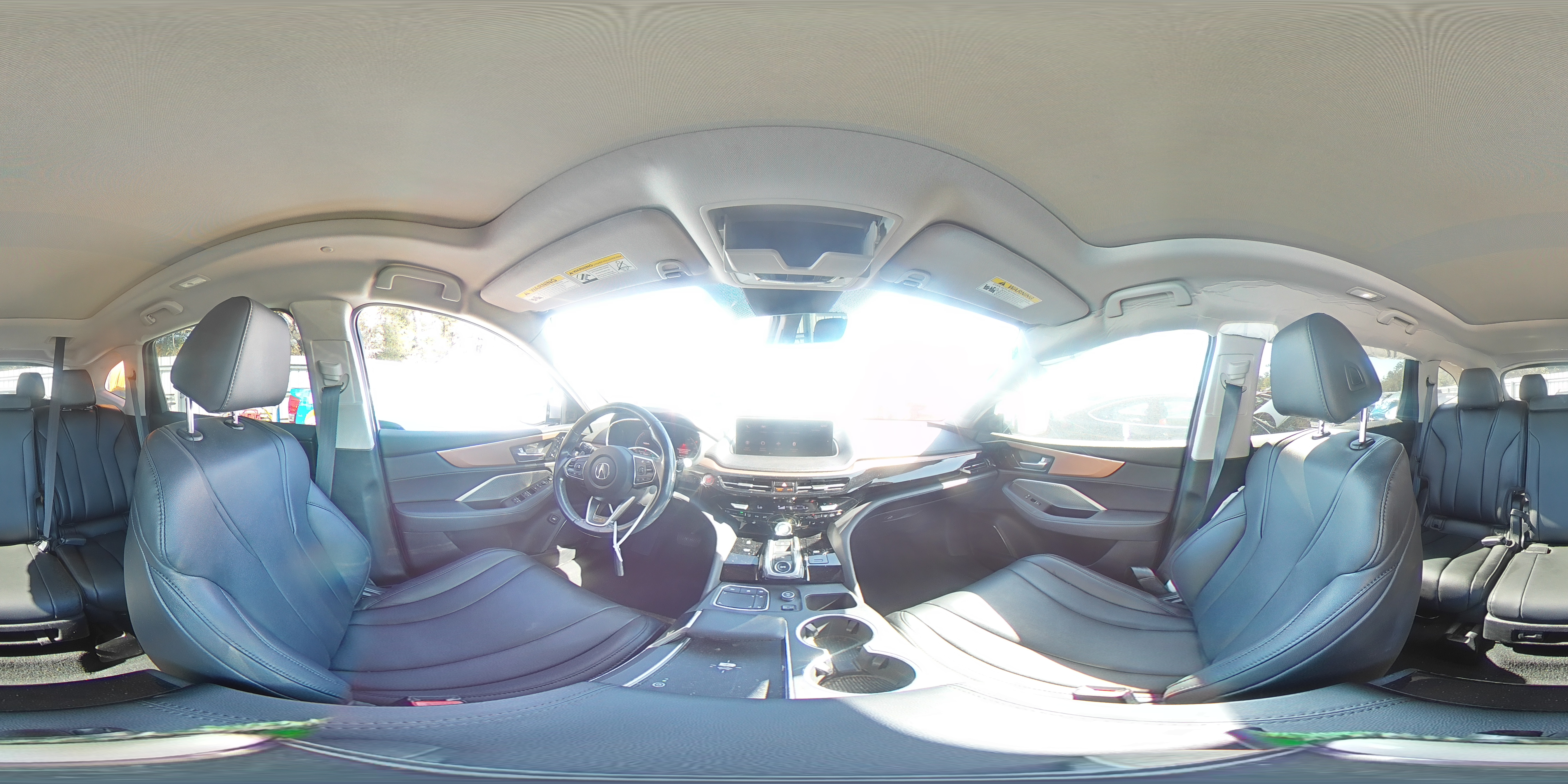 2022 Acura Mdx VIN: 5J8YE1H33NL011896 Lot: 92453545