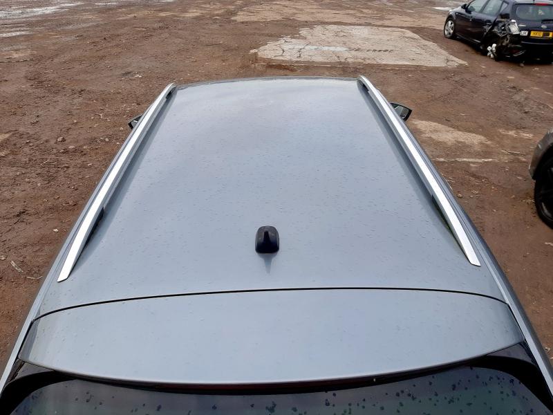 2021 SKODA SUPERB 2.0 TDI CR SE TECHNOLOGY 5DR