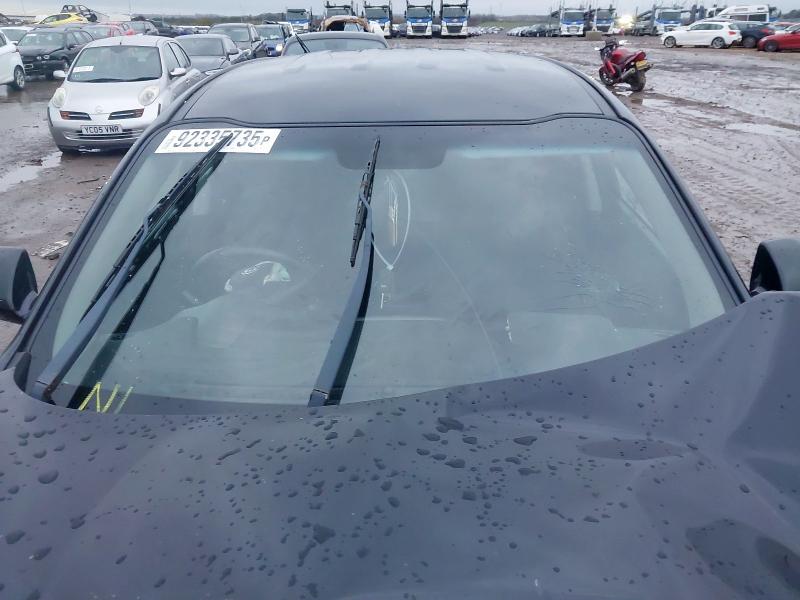 2010 KIA SPORTAGE 1.7 CRDI ISG 1 5DR