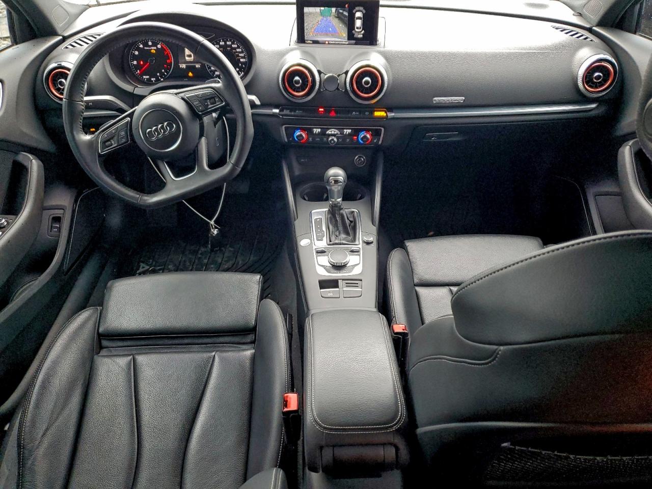 2020 Audi A3 S-Line Premium Plus VIN: WAUJEGFF9LA042088 Lot: 94477425