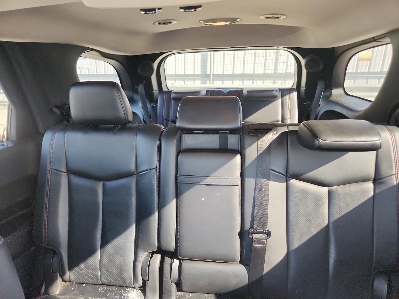 2012 Dodge Durango R/T VIN: 1C4SDJCT1CC152512 Lot: 92824875