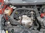 2017 FORD ECOSPORT TITANIUM TURBO  for sale at Copart BRISTOL