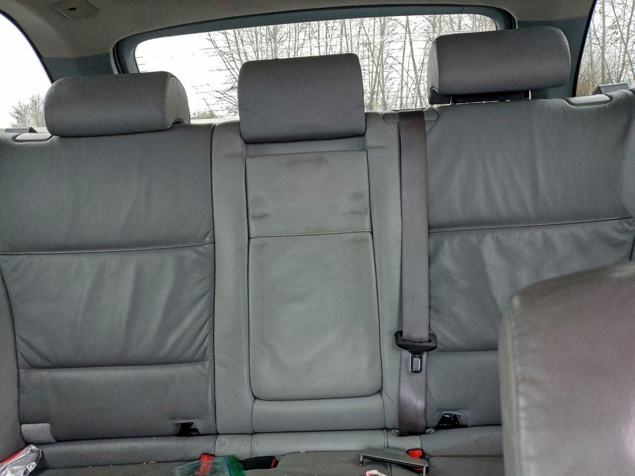 2001 BMW X5 3.0I VIN: WBAFA53521LM84522 Lot: 94375815