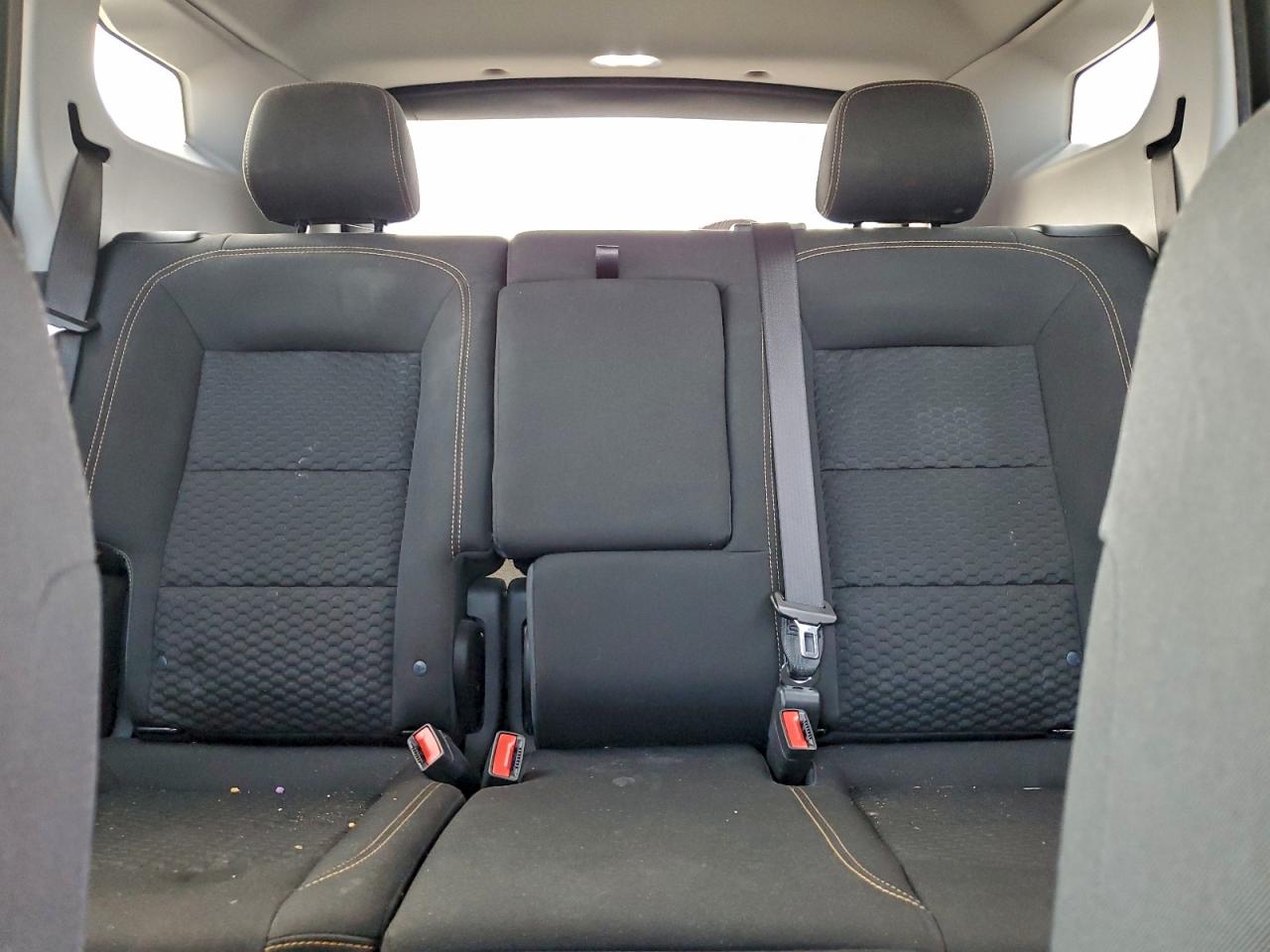 2021 GMC Terrain Sle VIN: 3GKALMEV1ML398260 Lot: 93904035