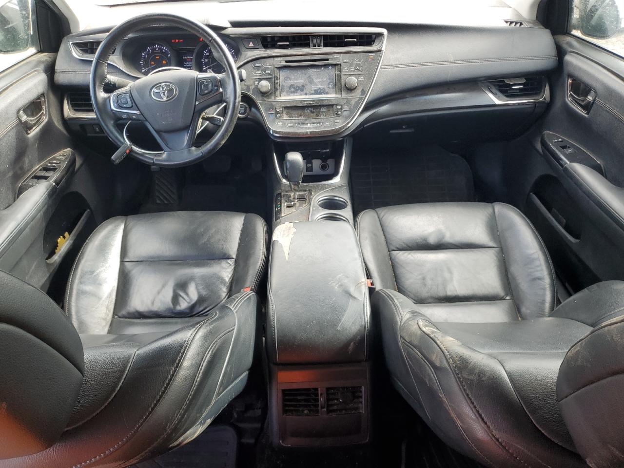 2016 Toyota Avalon Xle VIN: 4T1BK1EB8GU217619 Lot: 91312975