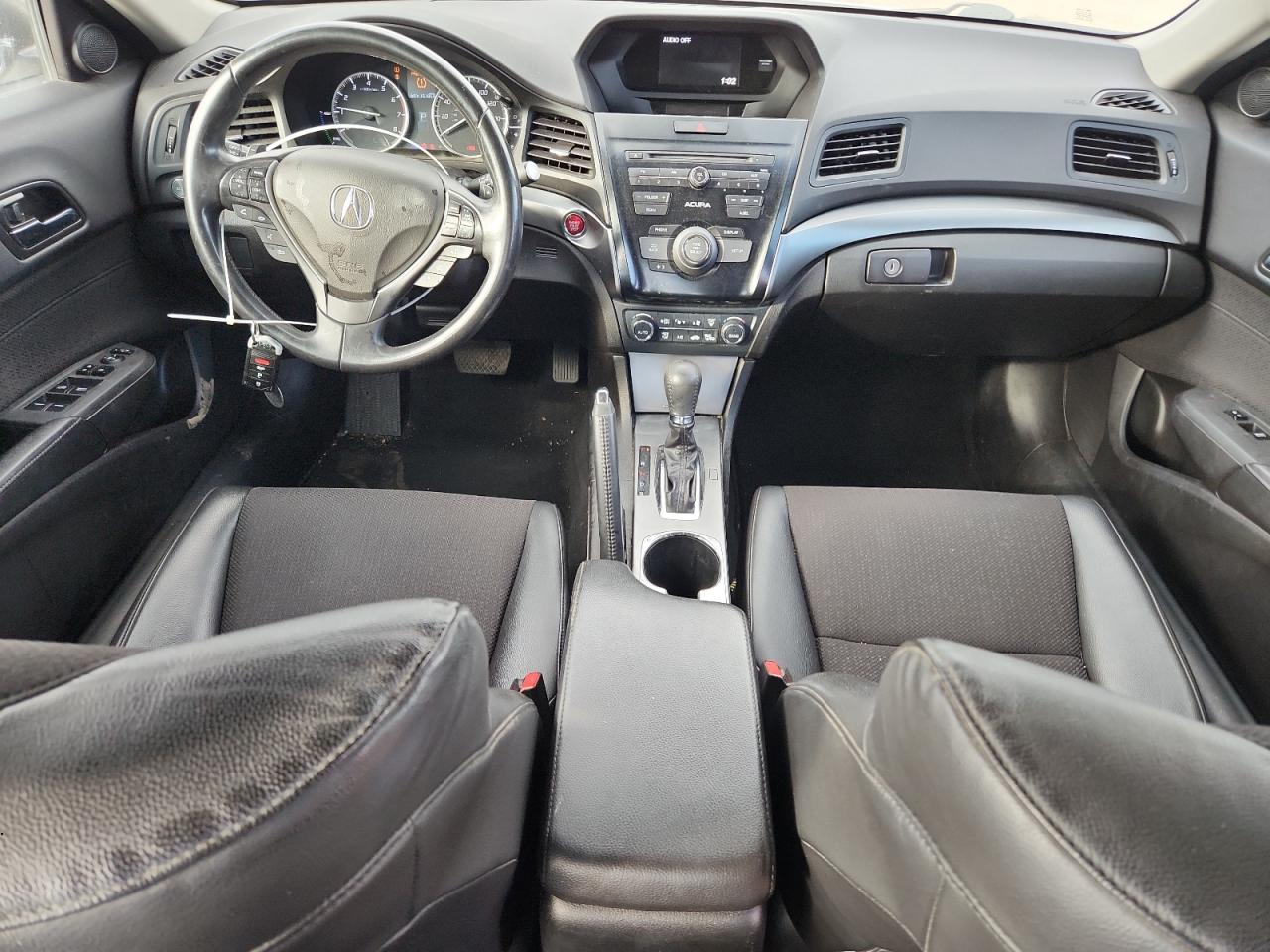 2013 Acura Ilx Hybrid VIN: 19VDE3F36DE301142 Lot: 92060085