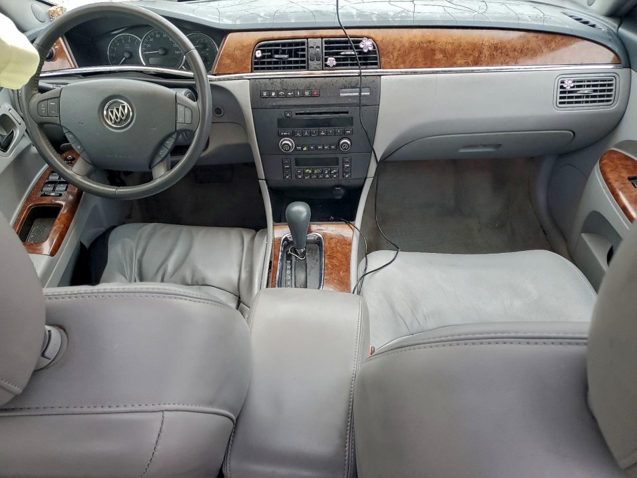 2006 Buick Lacrosse Cxl VIN: 2G4WD582161217647 Lot: 94599805