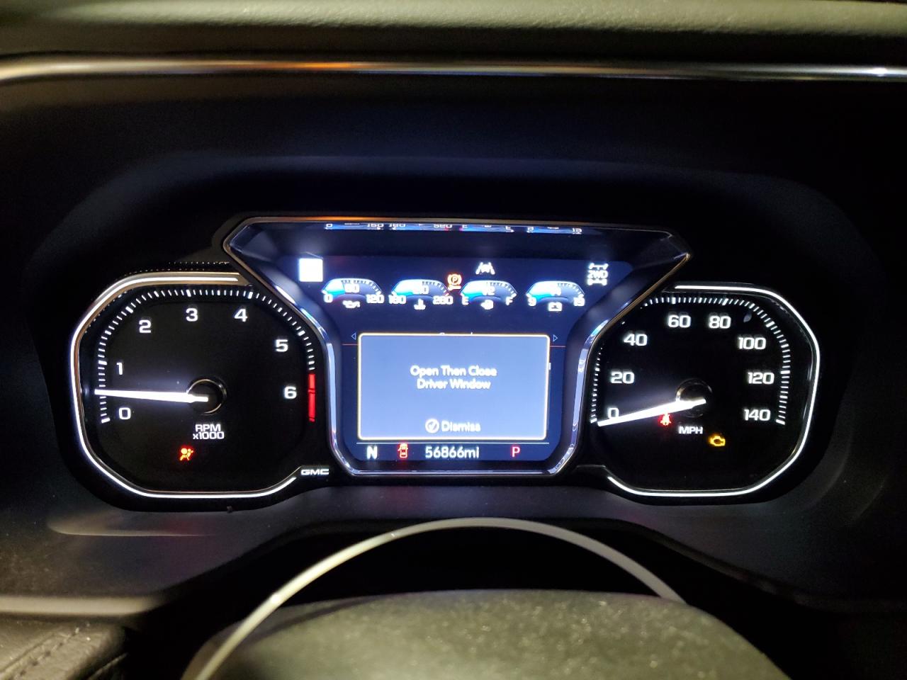 2021 GMC Yukon Xl Denali VIN: 1GKS2JKL2MR441876 Lot: 92719705