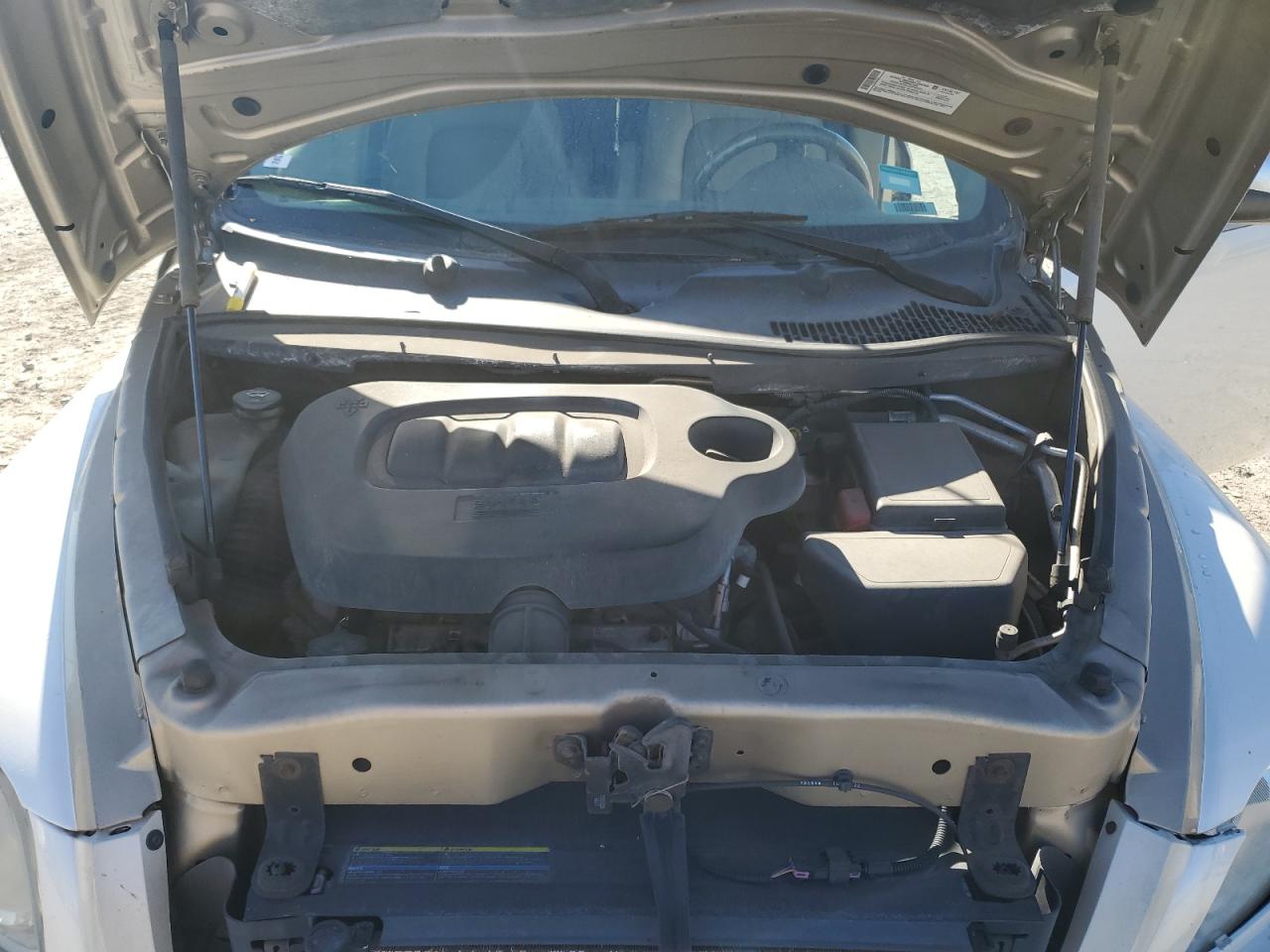 2007 Chevrolet Hhr Lt VIN: 3GNDA23PX7S564364 Lot: 82680735