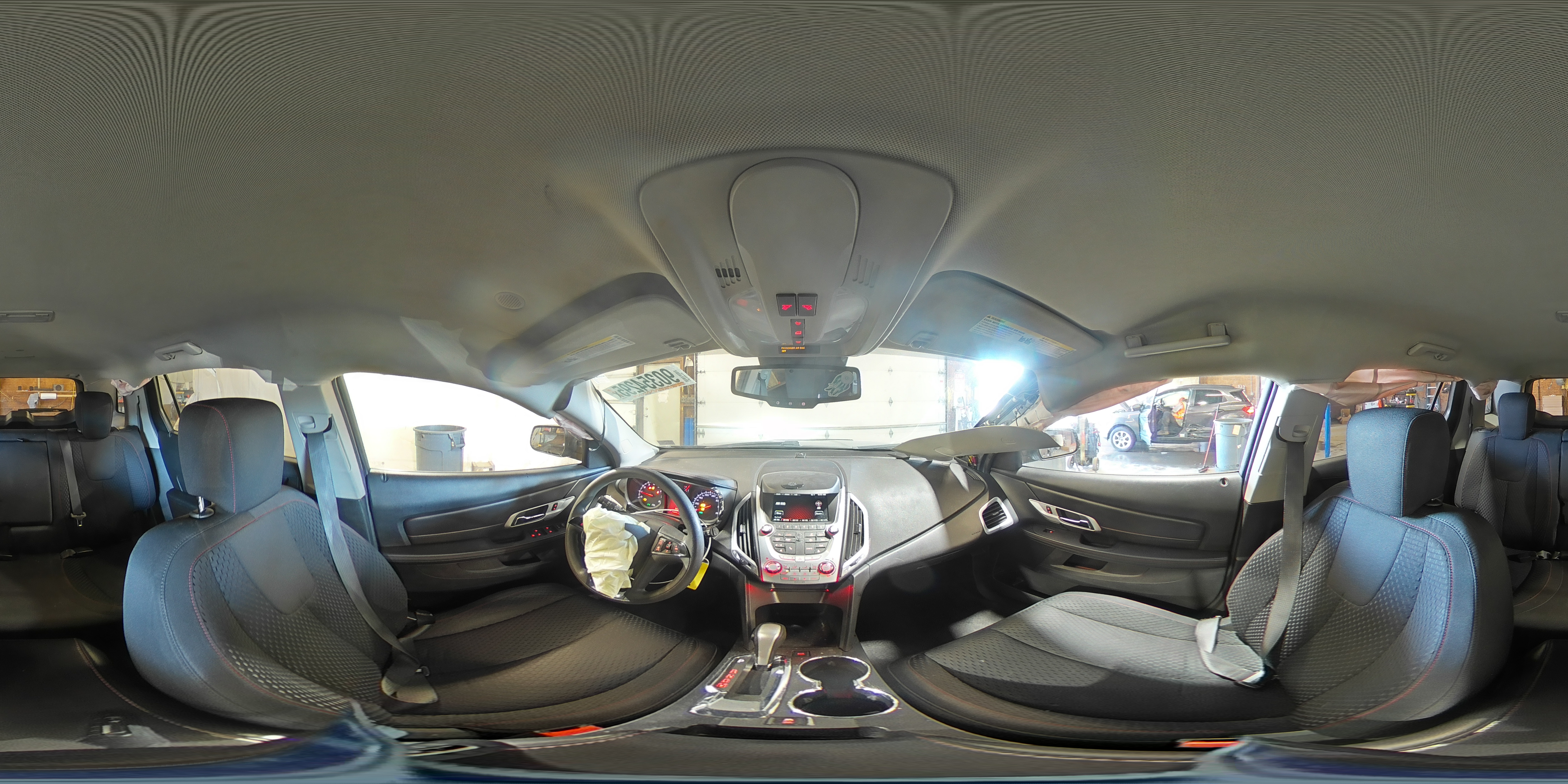 2015 GMC Terrain Sle VIN: 2GKALMEK4F6431006 Lot: 90354295